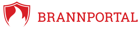 Brannportal logo